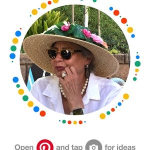 Meet your Posher, Myra